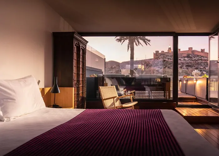 Aire Hotel&Ancient Baths